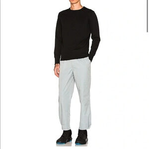 Brandblack Quint Pant Slate Revolve Light Gray Men Streetwear Street Style